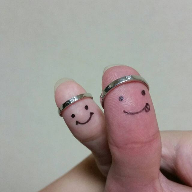 【ジュエリーツツミ(JEWELRY TSUTSUMI)の口コミ】 私たち夫婦は普段アクセサリー類を身につけることがあまり好きではなかっ…