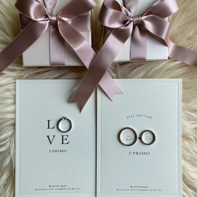 【アイプリモ(I-PRIMO)の口コミ】 元々シンプルなデザインが好みだったため、自分の好みにあったデザインを…