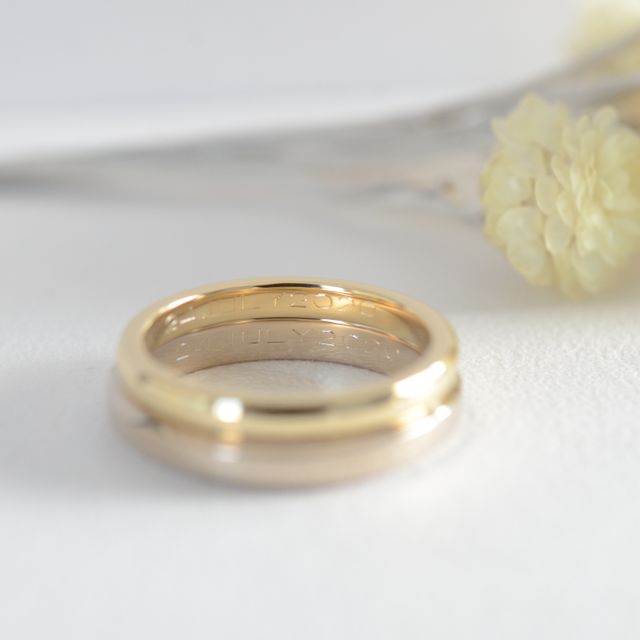 【CRAFY(クラフィ)の口コミ】 結婚してから2年が経っていましたが、2人とも特定のブランドには興味がな…