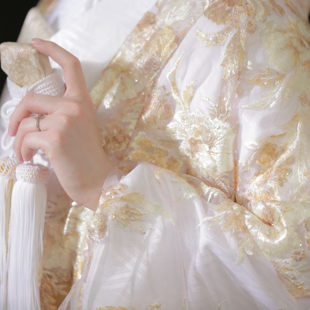 【ケイウノ ブライダル(K.UNO BRIDAL)の口コミ】 プーさん(好きなキャラクター)のデザインがとても可愛く、一目惚れしまし…