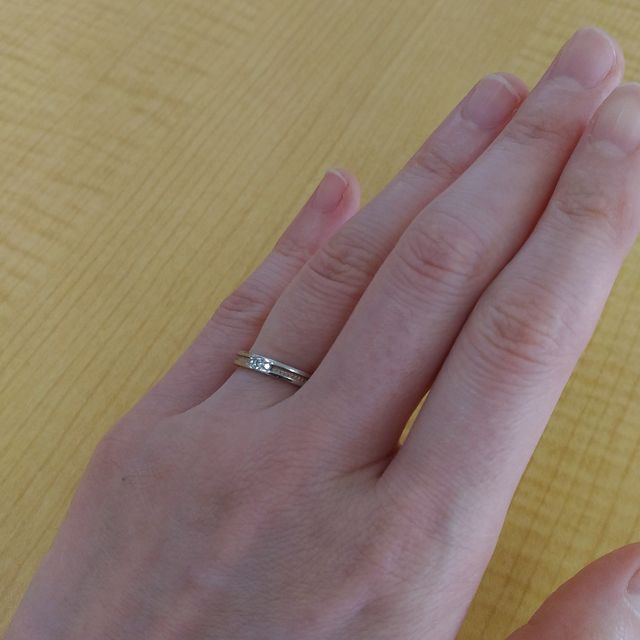 【アイプリモ(I-PRIMO)の口コミ】 まずは見た目で一目惚れ。
店舗に行ってお話を聞いたら可愛いだけでなくと…