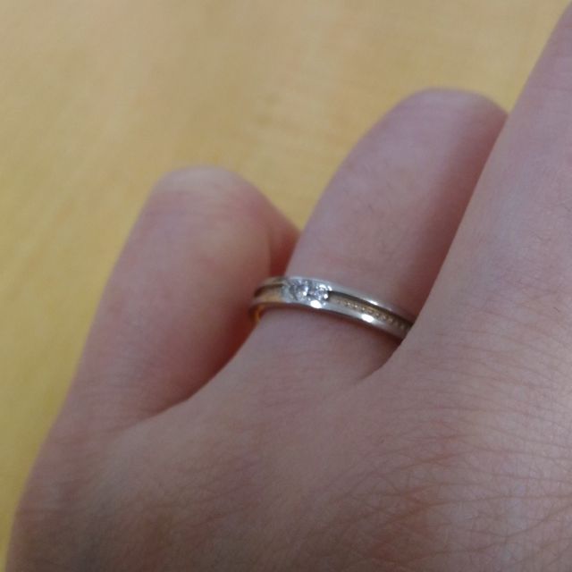 【アイプリモ(I-PRIMO)の口コミ】 まずは見た目で一目惚れ。
店舗に行ってお話を聞いたら可愛いだけでなくと…