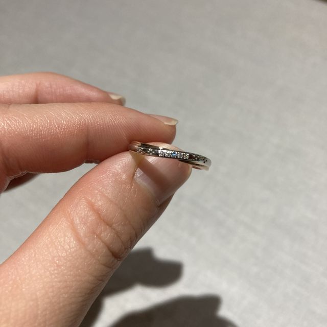 【琉球の口コミ】 お互いに沖縄出身ですが他県に住んでいる為、
沖縄のブランドでにしたかっ…