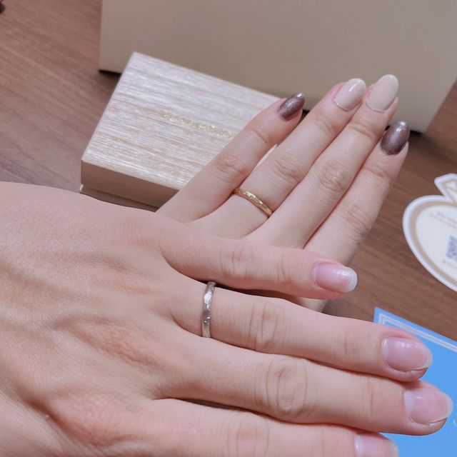 【YUKA HOJO(ユカホウジョウ)の口コミ】 ブランドのデザインや素材が気に入りました。
Mango tree / マンゴツリー…