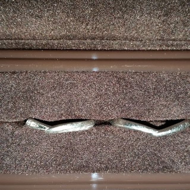 【アイプリモ(I-PRIMO)の口コミ】 ずっと身に付ける物なので、指にフィットするシンプルな指輪が良かったで…