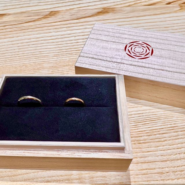 【出雲結(いずもゆい)の口コミ】 出雲という和のテイストを生かした素敵なデザインばかりでしたが、数ある…