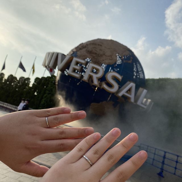 【エクセルコダイヤモンド(EXELCO DIAMOND)の口コミ】 店員さんが私たちの指の形にあった指輪を提案してくださいました。エリザ…