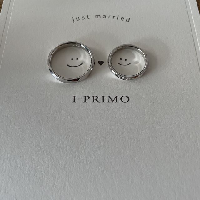 【アイプリモ(I-PRIMO)の口コミ】 事前にネットで調べて来店しました。日にちが余りなく急ぎ対応が出来るも…