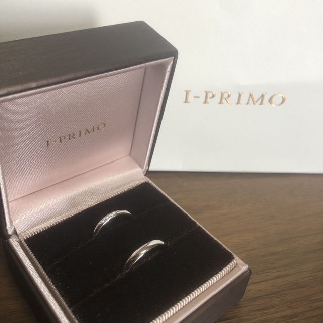 【アイプリモ(I-PRIMO)の口コミ】 いくつかのショップを巡った中で、アイプリモが価格が予算内で収まり、か…