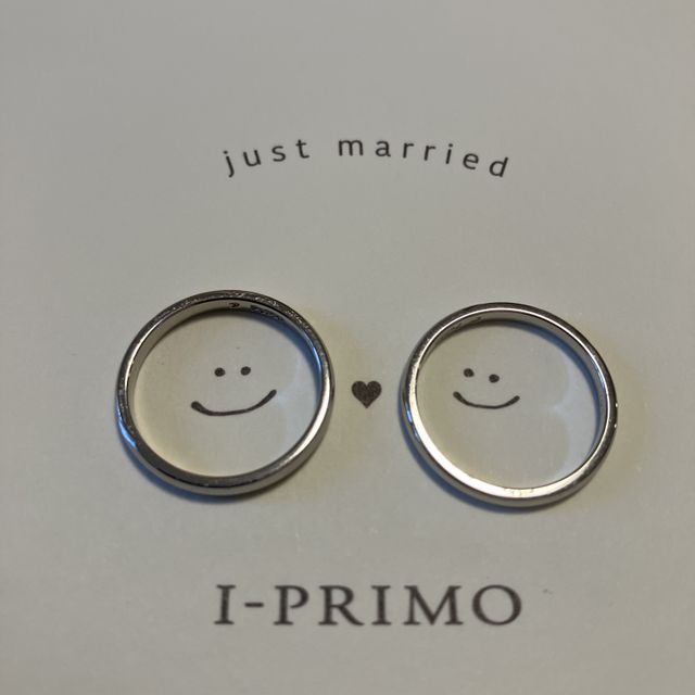 【アイプリモ(I-PRIMO)の口コミ】 アフターサービスが永年保証であることと、なによりパートナーが気に入っ…