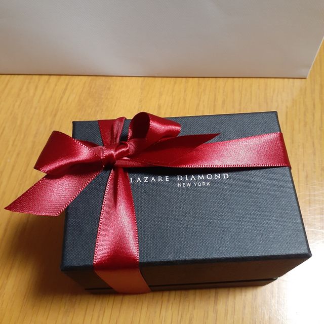 【ラザール ダイヤモンド(LAZARE DIAMOND)の口コミ】 色々とお店を回りましたが、一目惚れしたのが、ここラザールダイヤモンド…