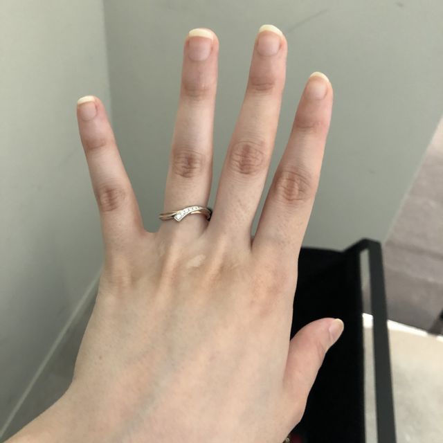 【アイプリモ(I-PRIMO)の口コミ】 店舗限定のデザインがあったり、他にはないデザインがたくさんありました…