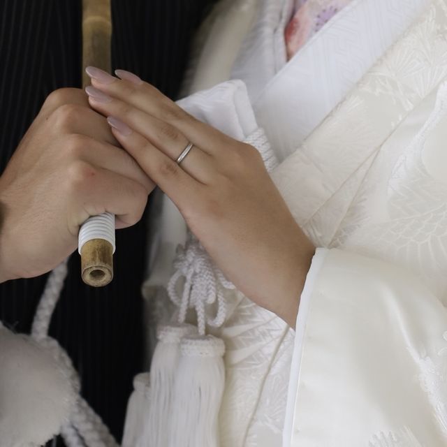 【ringram(リングラム)の口コミ】 シンプルなデザインがよかった！
手作りできるので思い出が増えるし、世界…