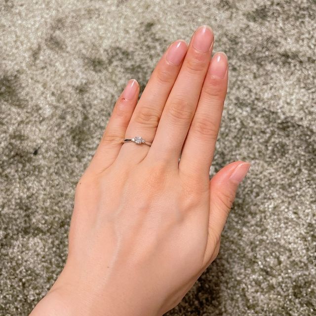 【俄(にわか)の口コミ】 もともとニワカのコンセプトが好きで、購入を考えていました。また、石が…