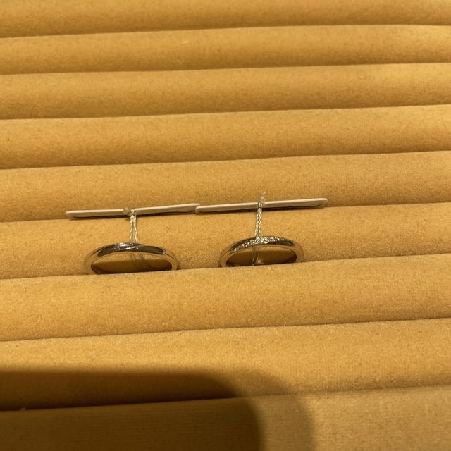 【TRECENTI(トレセンテ)の口コミ】 デザインや説明に納得したうえで決定しました。何度もいろんなデザインの…