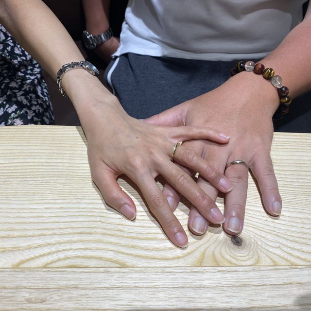 【出雲結(いずもゆい)の口コミ】 出雲という土地と、手作りという点。
彼女が出雲結のホームページを見つけ…