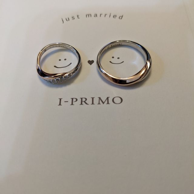 【アイプリモ(I-PRIMO)の口コミ】 価格がお手頃で色、デザインなど妻ともに気に入ったので購入しました。他…