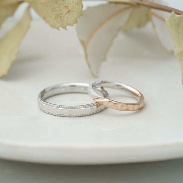 【THREE TREES(スリーツリーズ)の口コミ】 ブランド物に興味がなく、手作りでオリジナルのものが作りたいというのが…