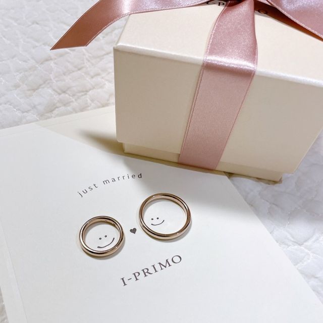 【アイプリモ(I-PRIMO)の口コミ】 とにかくカラー！アイプリモにしかないペールブラウンゴールドに一目惚れ…