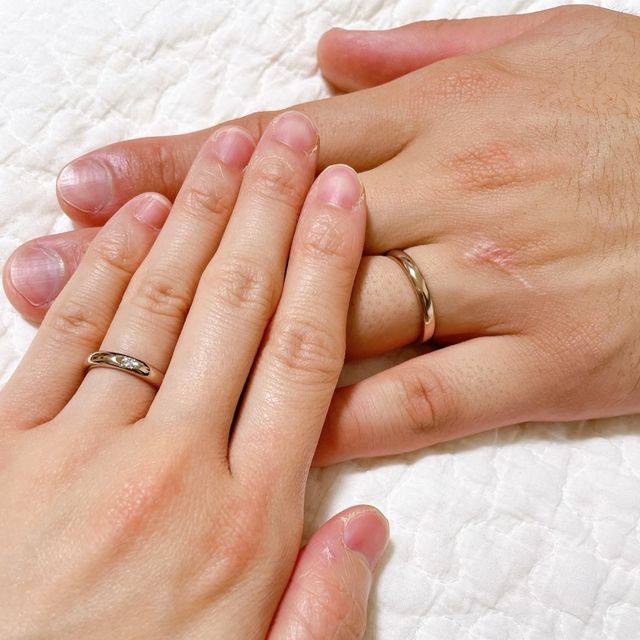 【アイプリモ(I-PRIMO)の口コミ】 とにかくカラー！アイプリモにしかないペールブラウンゴールドに一目惚れ…