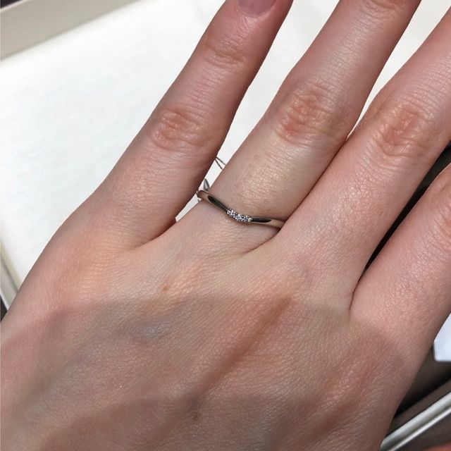 【アイプリモ(I-PRIMO)の口コミ】 デザインは可愛らしいものが多かったです。外資のブランドとは異なり、日…