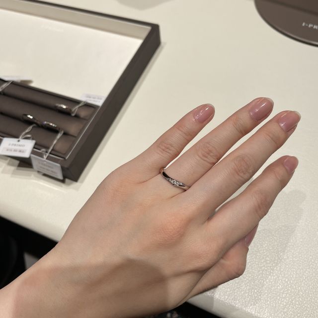 【アイプリモ(I-PRIMO)の口コミ】 アイプリモにしかない、日本人の肌にとても馴染む色が使われているところ…