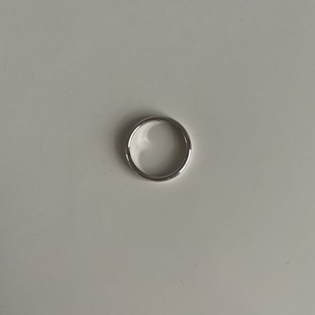 【ヴァンドーム青山(VENDOME AOYAMA)の口コミ】 他のお店でもストレートタイプが似合うと言われていたので、シンプルなス…