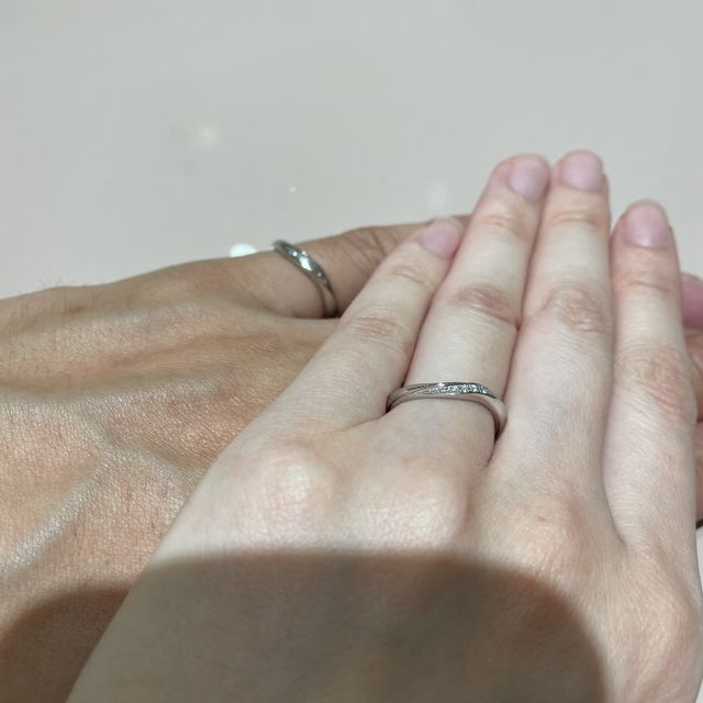 【TRECENTI(トレセンテ)の口コミ】 デザインが気に入って夫婦揃ってあっという間に決まりました！！！
価格も…