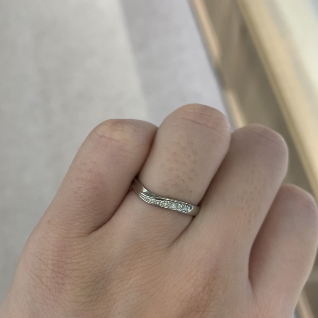 【BIJOUPIKO(ビジュピコ)の口コミ】 なにより一番のポイントは値段です。とてもお手頃のため、予算かなり限ら…