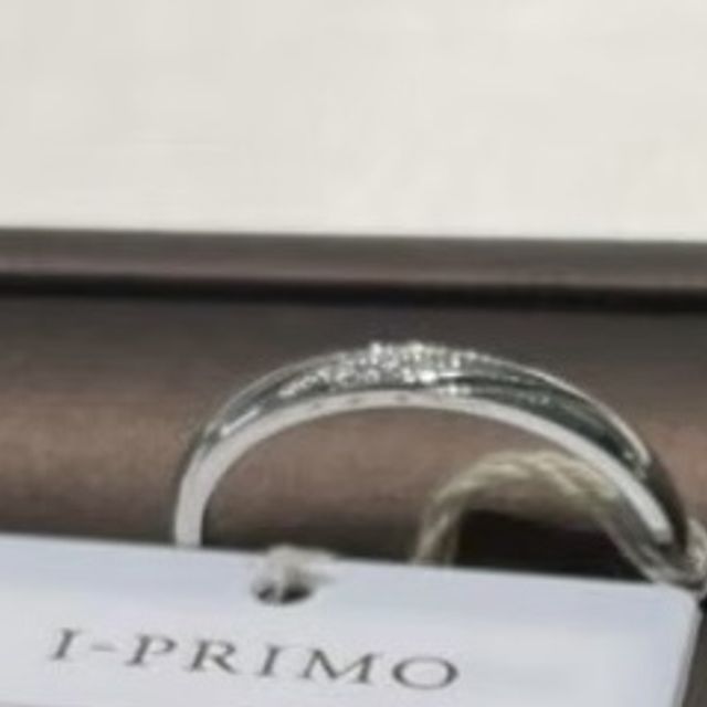 【アイプリモ(I-PRIMO)の口コミ】 デザインなのか素材なのか？こちらのブランドの指輪はどれも、付け心地が…