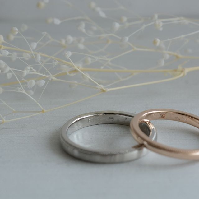 【CRAFY(クラフィ)の口コミ】 2人で楽しく手づくりができるところ、おしゃれでかわいい指輪が作れるとこ…