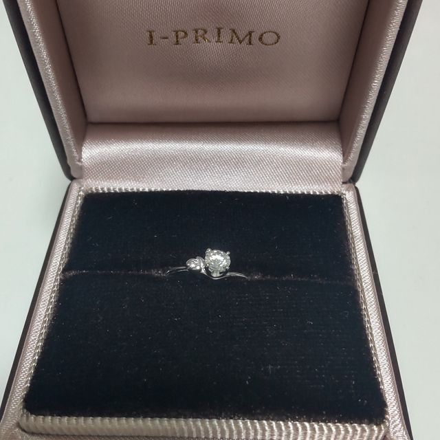 【アイプリモ(I-PRIMO)の口コミ】 価格は10%OFFのクーポンも持っていたのでお手軽に購入することが出来た。…