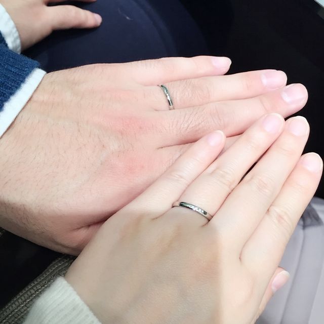 【アイプリモ(I-PRIMO)の口コミ】 カーブしているのがあまり好みではなかったため、始めからストレートのみ…