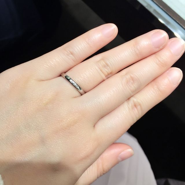 【アイプリモ(I-PRIMO)の口コミ】 カーブしているのがあまり好みではなかったため、始めからストレートのみ…