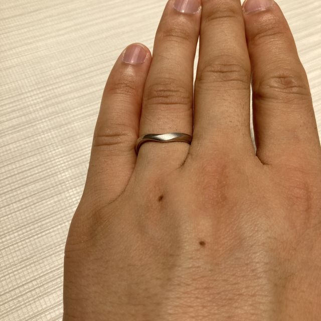 【TRECENTI(トレセンテ)の口コミ】 トレセンテのブランドのコンセプトや品質に惹かれ、その中でも気に入った…