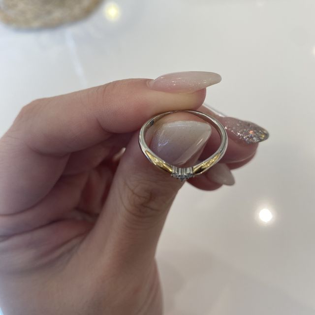 【LAPAGE(ラパージュ)の口コミ】 見た目はハートの形ようにみえて、とてもかわいかったです。色がこのよう…