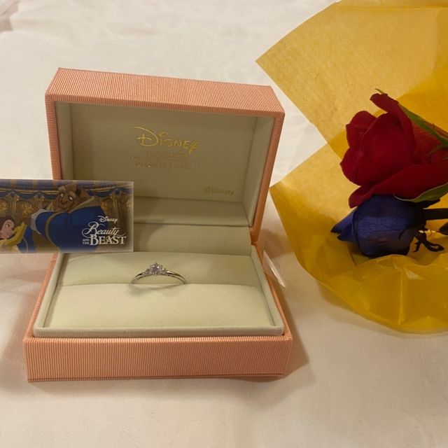 【ケイウノ ブライダル(K.UNO BRIDAL)の口コミ】 色々迷って、自分自身ディズニーが好きなので
ディズニー系で調べて
中で…