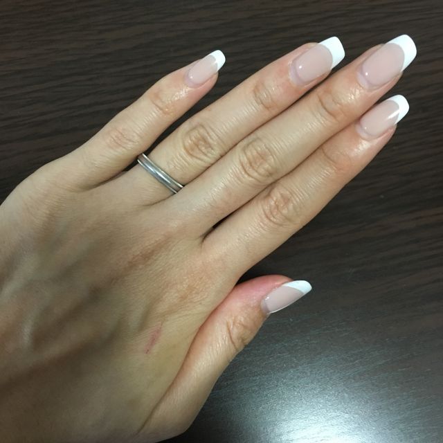 【ティファニー(Tiffany & Co.)の口コミ】 重ね付けしても、単品で付けても美しいデザインを探していたところ、ミル…