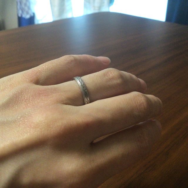 【agete(アガット)の口コミ】 あまり高額すぎないこと、アンティーク調デザインが良い事です。可愛いら…