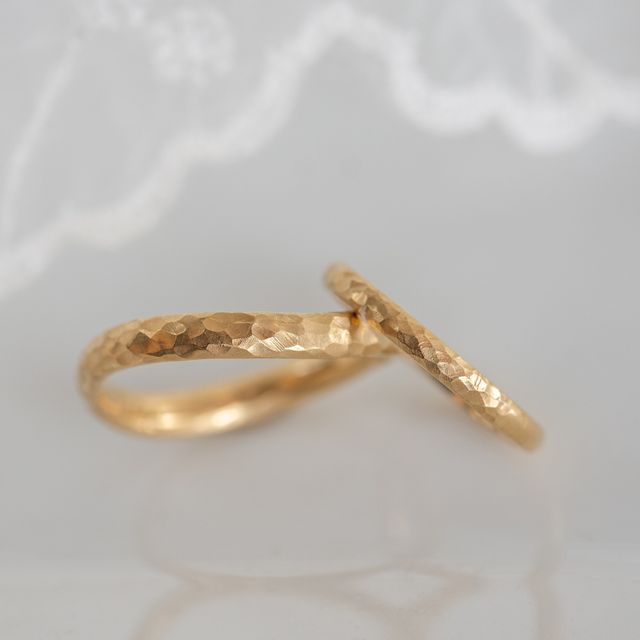 【Cayof(カヨフ)の口コミ】 有名海外ブランドも選択肢にありましたが、一つ一つオーダーメイドで職人…