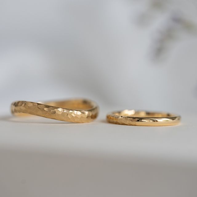 【Cayof(カヨフ)の口コミ】 有名海外ブランドも選択肢にありましたが、一つ一つオーダーメイドで職人…