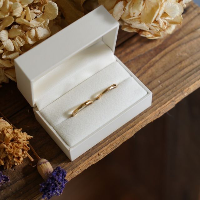 【THREE TREES(スリーツリーズ)の口コミ】 「自分たちで手作りができる」というのにすごく惹かれました。素材やデザ…