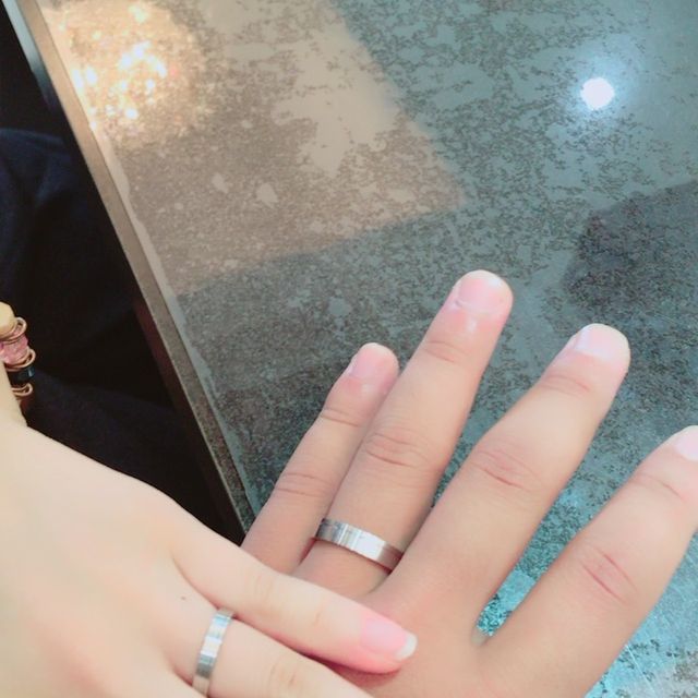 【JewelMIKI(ジュエルミキ)の口コミ】 仕事が外の重労働を勤務しており、作業等が、火を扱ったり、重いやつを運…