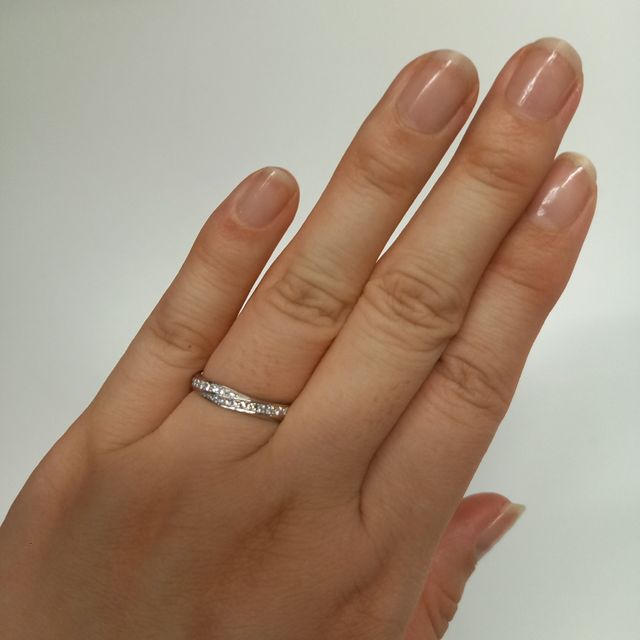 【ヴァンドーム青山(VENDOME AOYAMA)の口コミ】 阪急店で購入しました。接客してくださるかたが、営業営業されてなくて、…