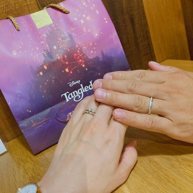 【Disney PRINCESS Rapunzel(ディズニープリンセスラプンツェル)の口コミ】 私がラプンツェルが大好きなので、ラプンツェルがあるお店を探しました。
…