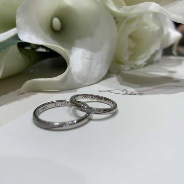 【アイプリモ(I-PRIMO)の口コミ】 仕事中でも付けれるが、あまりシンプルすぎない指輪を探していました。
選…