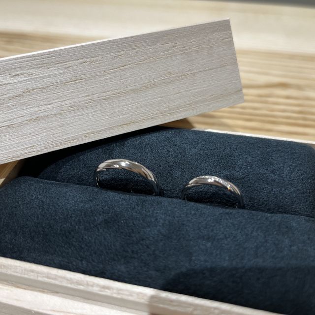 【出雲結(いずもゆい)の口コミ】 お店自体は、インスタでたまたまみて、興味を持ちました。以前2人で出雲大…