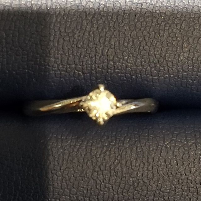 【銀座ダイヤモンドシライシの口コミ】 ずっと着け続けられるデザインであること。今が良くても歳を重ねたときに…