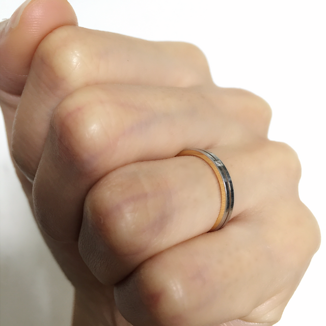 【ヴァンドーム青山(VENDOME AOYAMA)の口コミ】 シンプルで、どんな服にも合いやすいこととが1番の決め手です。キレイ目な…