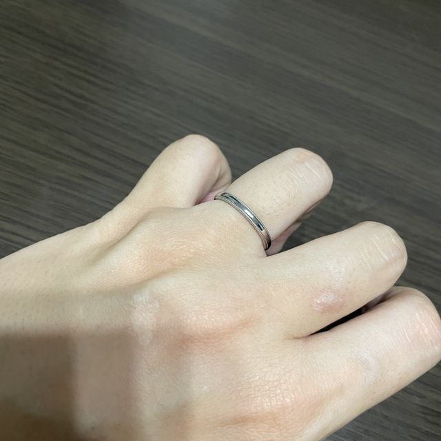 【GALA JEWELRY(ガラジュエリー)の口コミ】 他社ブランドなど複数店周りデザインと価格帯、そしてスタッフさんの対応…